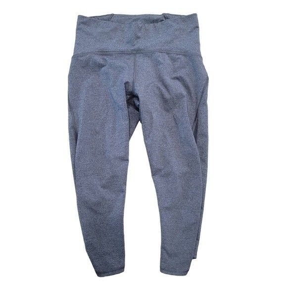 Lululemon Train‎ Times Crop Legging - Picture 3 of 5